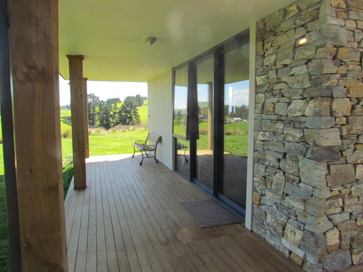 The Bunkhouse Hotel Waiau Buitenkant foto