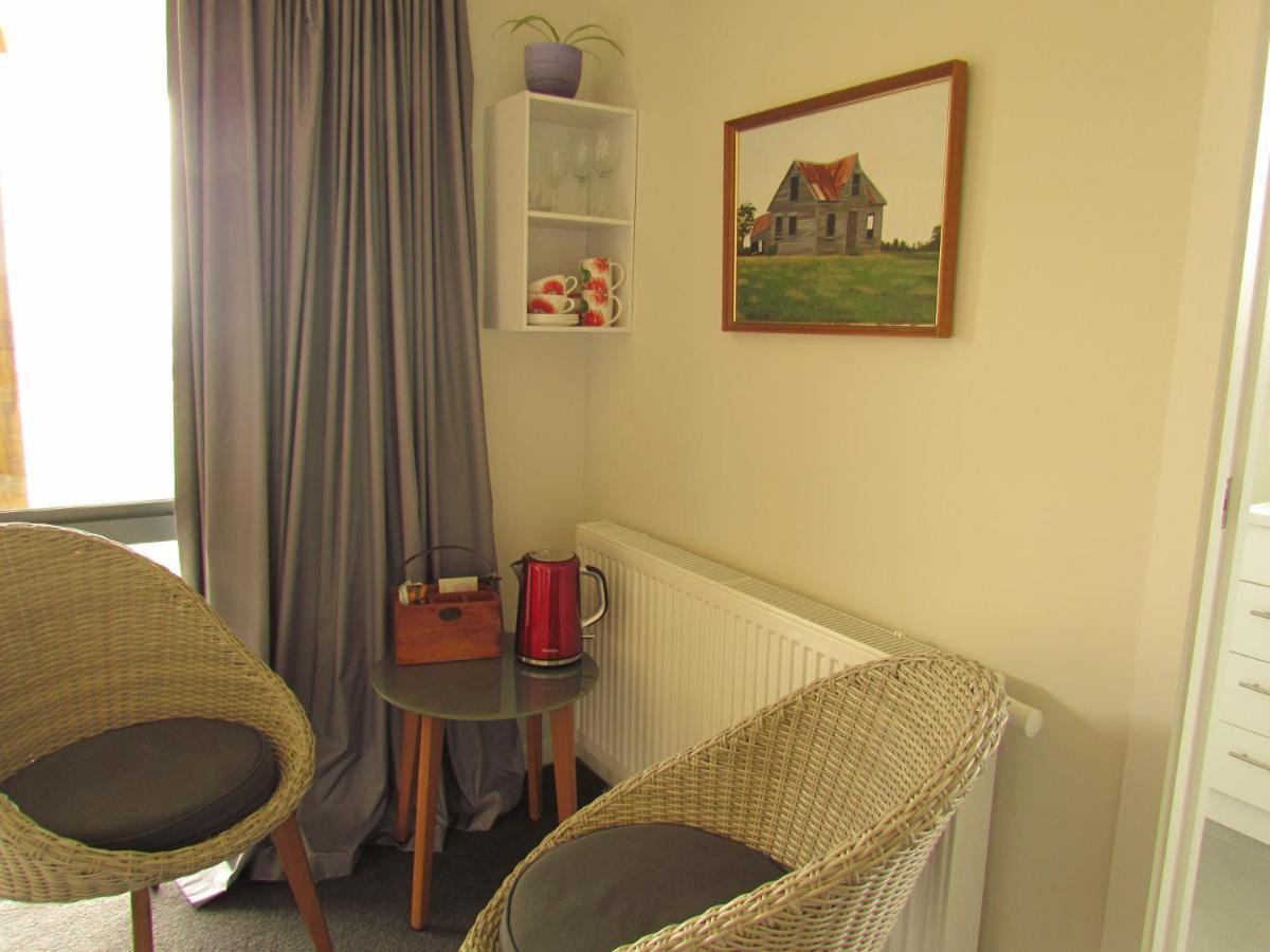 The Bunkhouse Hotel Waiau Buitenkant foto